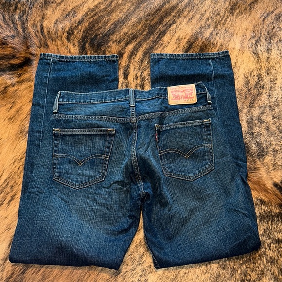 Levi's Other - Levi Stratus & Co jeans